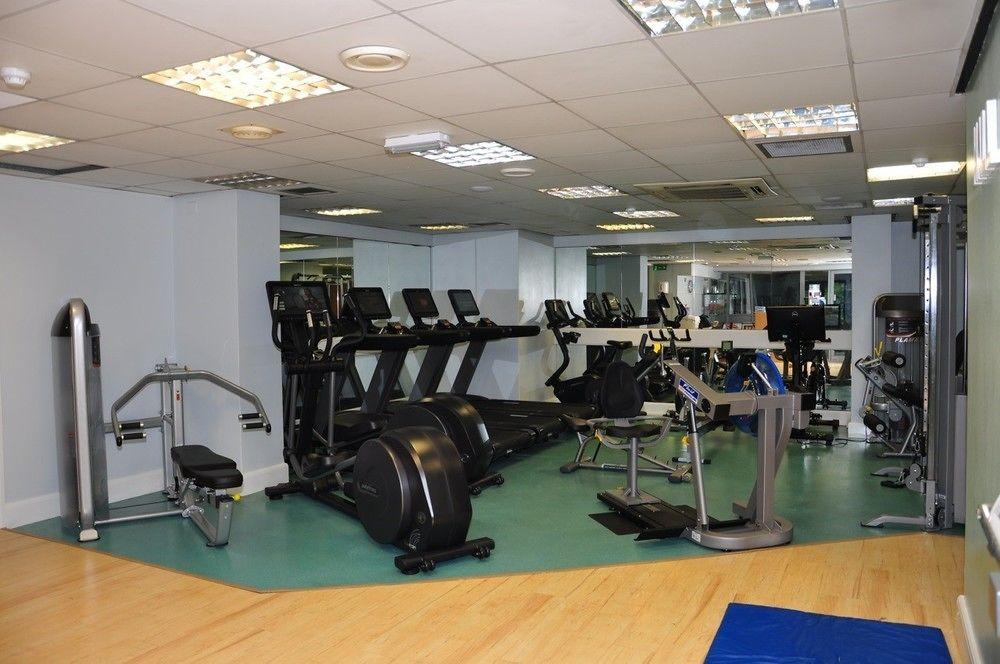 Muthu Glasgow River Hotel Erskine Εξωτερικό φωτογραφία