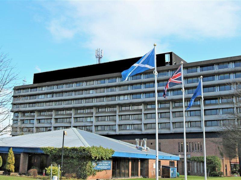 Muthu Glasgow River Hotel Erskine Εξωτερικό φωτογραφία
