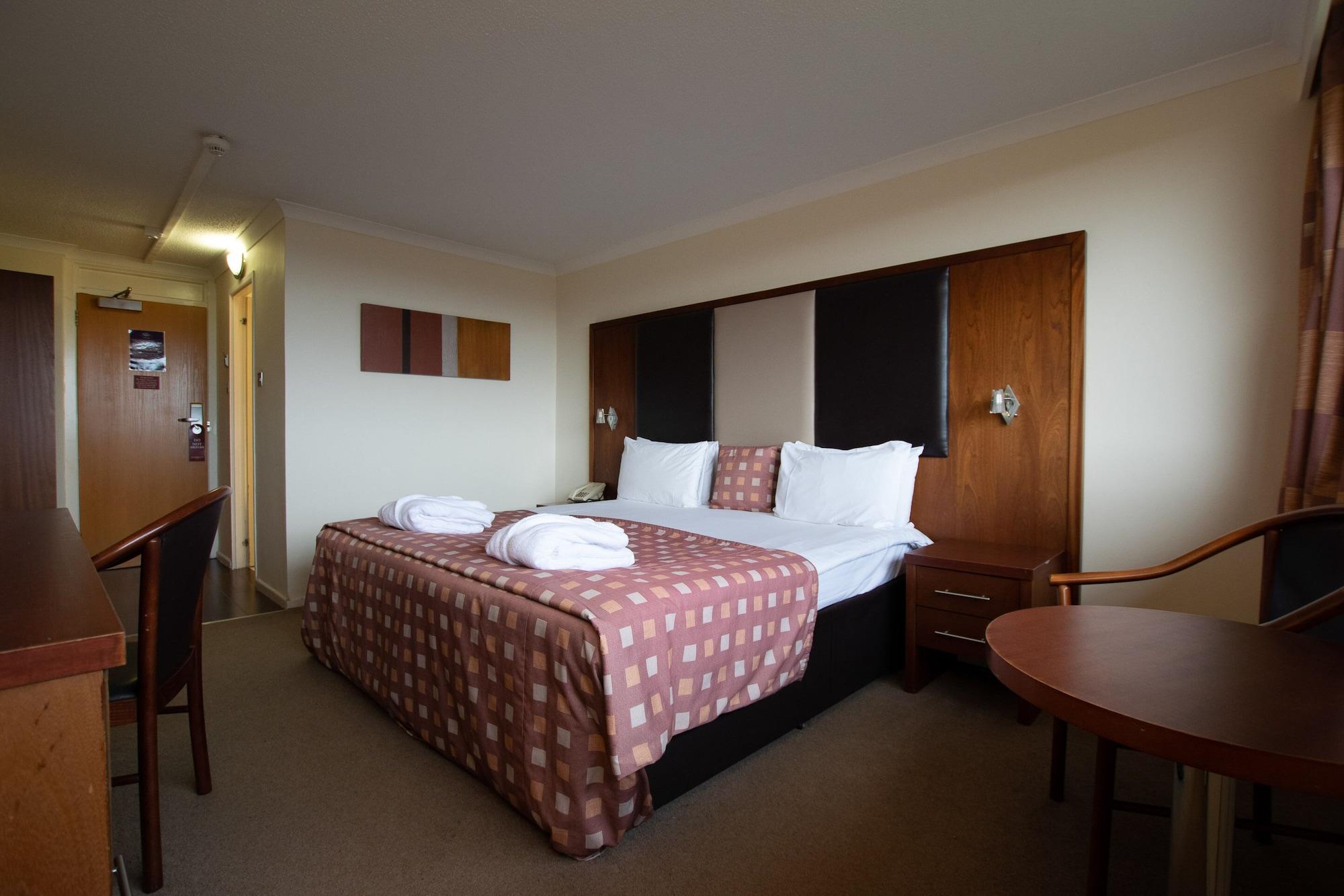 Muthu Glasgow River Hotel Erskine Εξωτερικό φωτογραφία