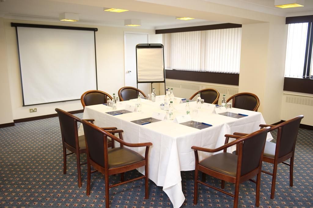 Muthu Glasgow River Hotel Erskine Εξωτερικό φωτογραφία