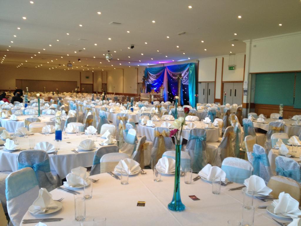 Muthu Glasgow River Hotel Erskine Εξωτερικό φωτογραφία