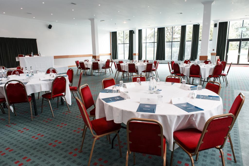 Muthu Glasgow River Hotel Erskine Εξωτερικό φωτογραφία