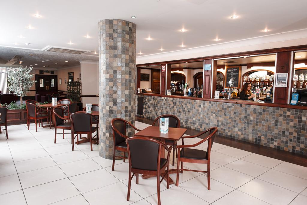 Muthu Glasgow River Hotel Erskine Εξωτερικό φωτογραφία