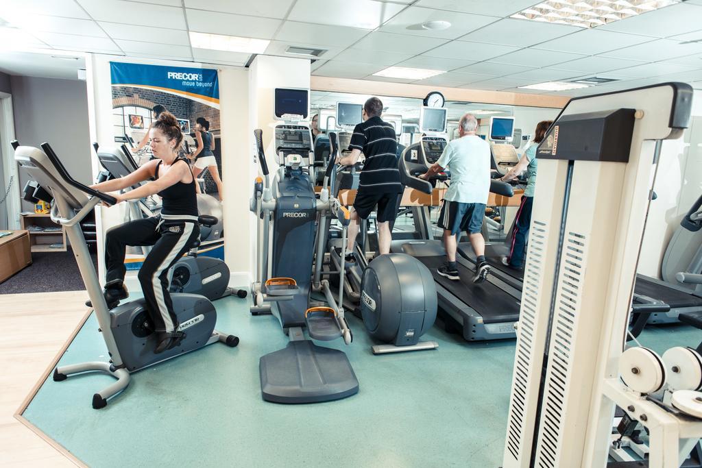 Muthu Glasgow River Hotel Erskine Εξωτερικό φωτογραφία