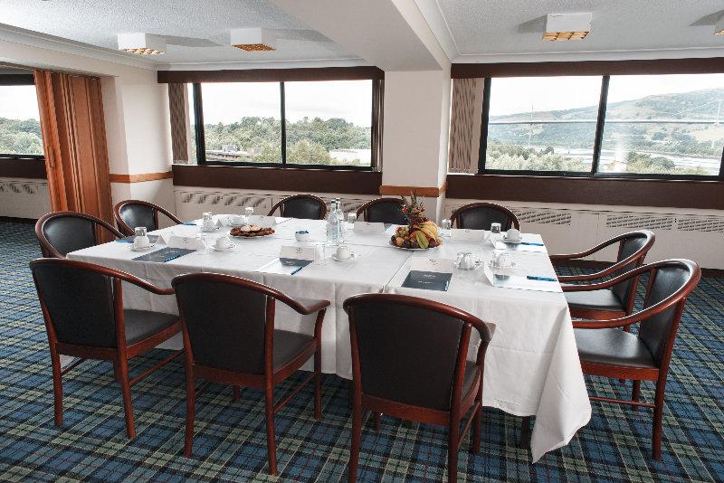 Muthu Glasgow River Hotel Erskine Εξωτερικό φωτογραφία