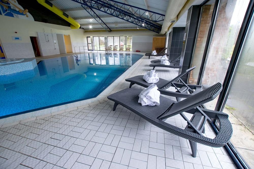 Muthu Glasgow River Hotel Erskine Εξωτερικό φωτογραφία
