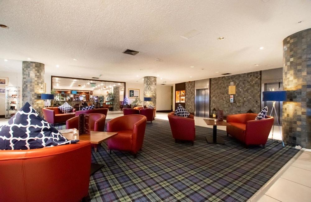 Muthu Glasgow River Hotel Erskine Εξωτερικό φωτογραφία