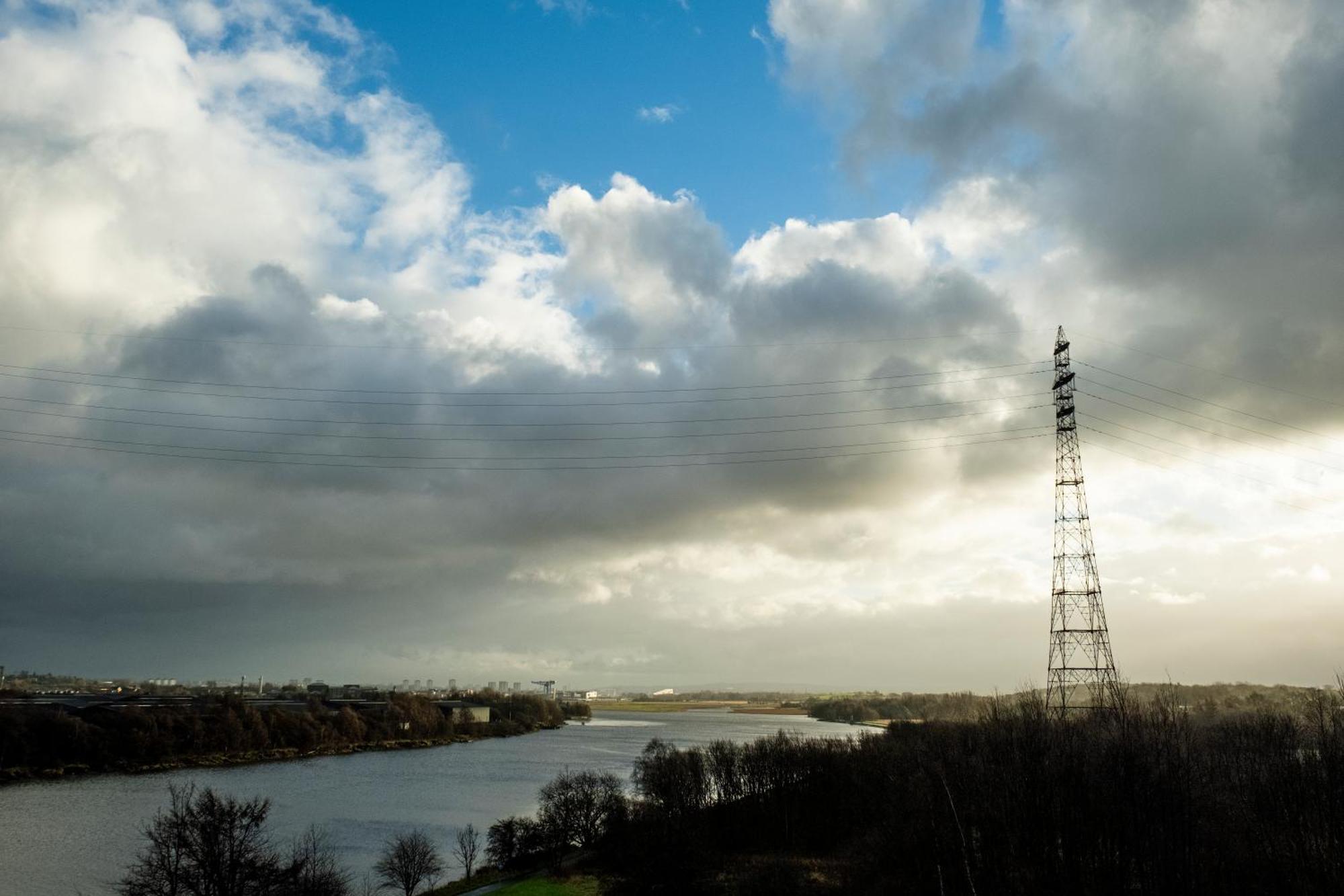 Muthu Glasgow River Hotel Erskine Εξωτερικό φωτογραφία