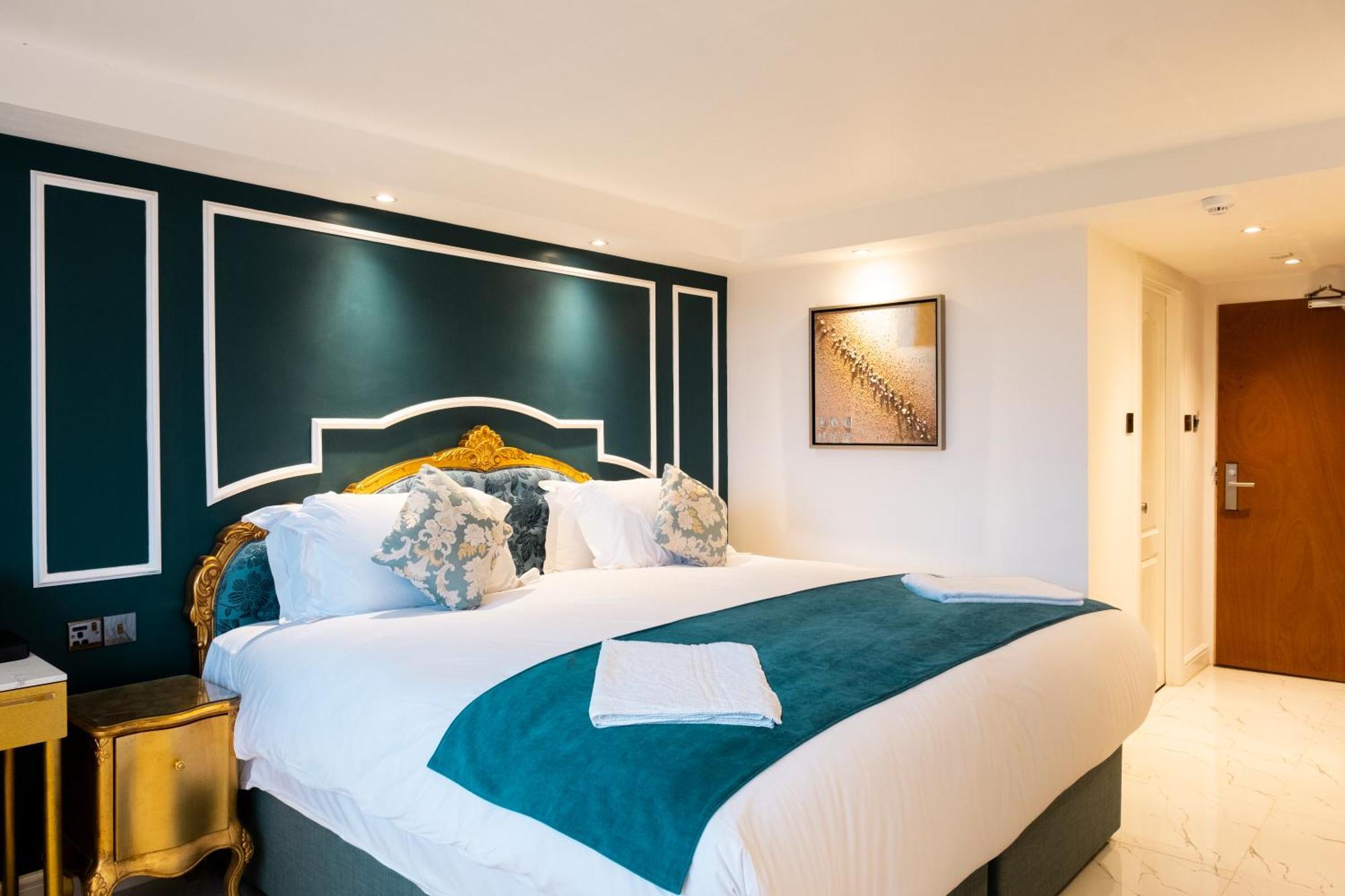 Muthu Glasgow River Hotel Erskine Εξωτερικό φωτογραφία