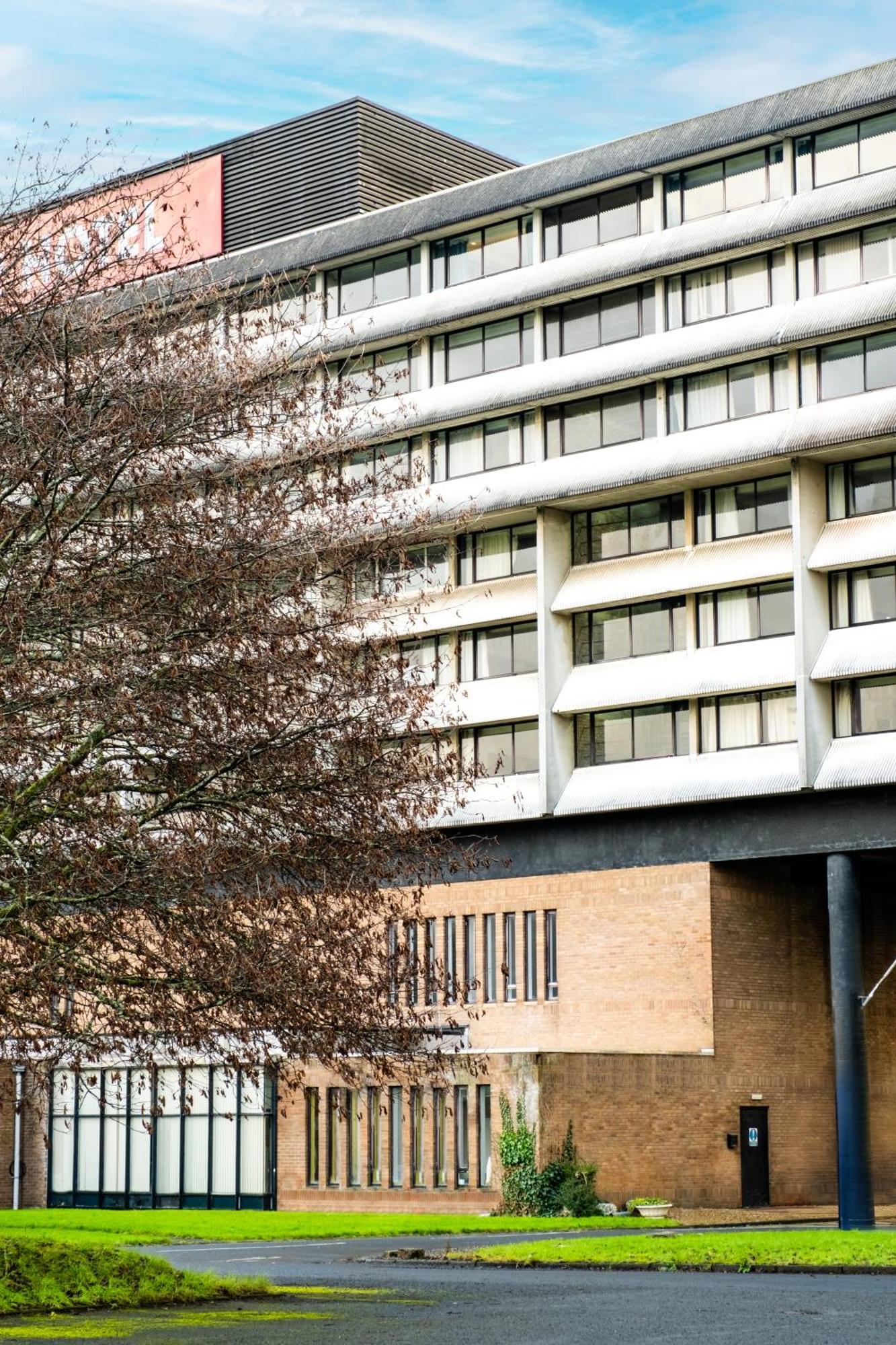 Muthu Glasgow River Hotel Erskine Εξωτερικό φωτογραφία