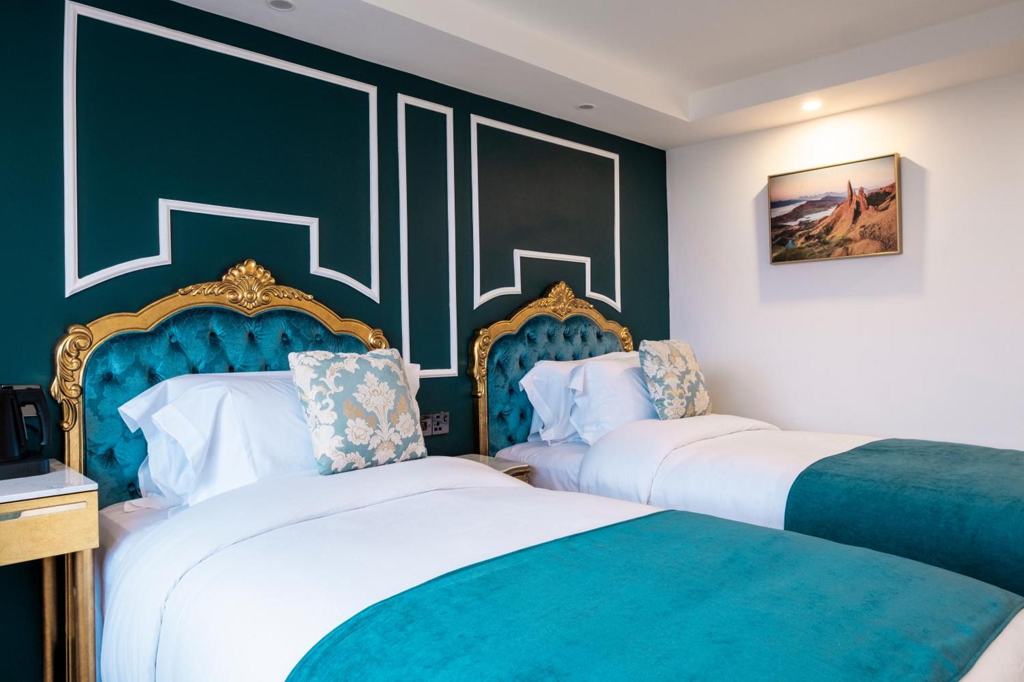 Muthu Glasgow River Hotel Erskine Εξωτερικό φωτογραφία