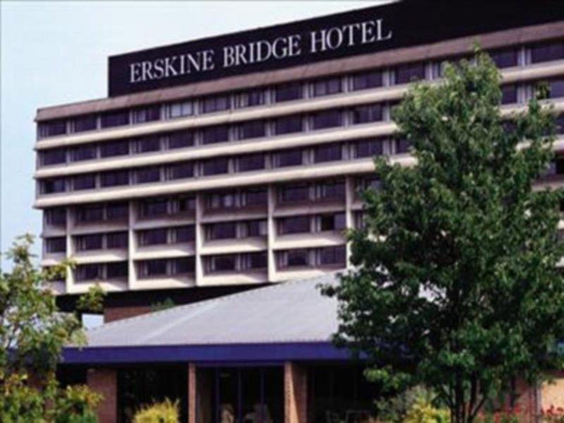 Muthu Glasgow River Hotel Erskine Εξωτερικό φωτογραφία
