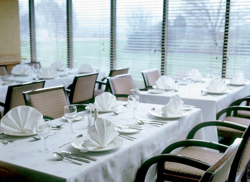 Muthu Glasgow River Hotel Erskine Εξωτερικό φωτογραφία