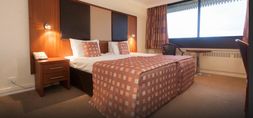 Muthu Glasgow River Hotel Erskine Εξωτερικό φωτογραφία